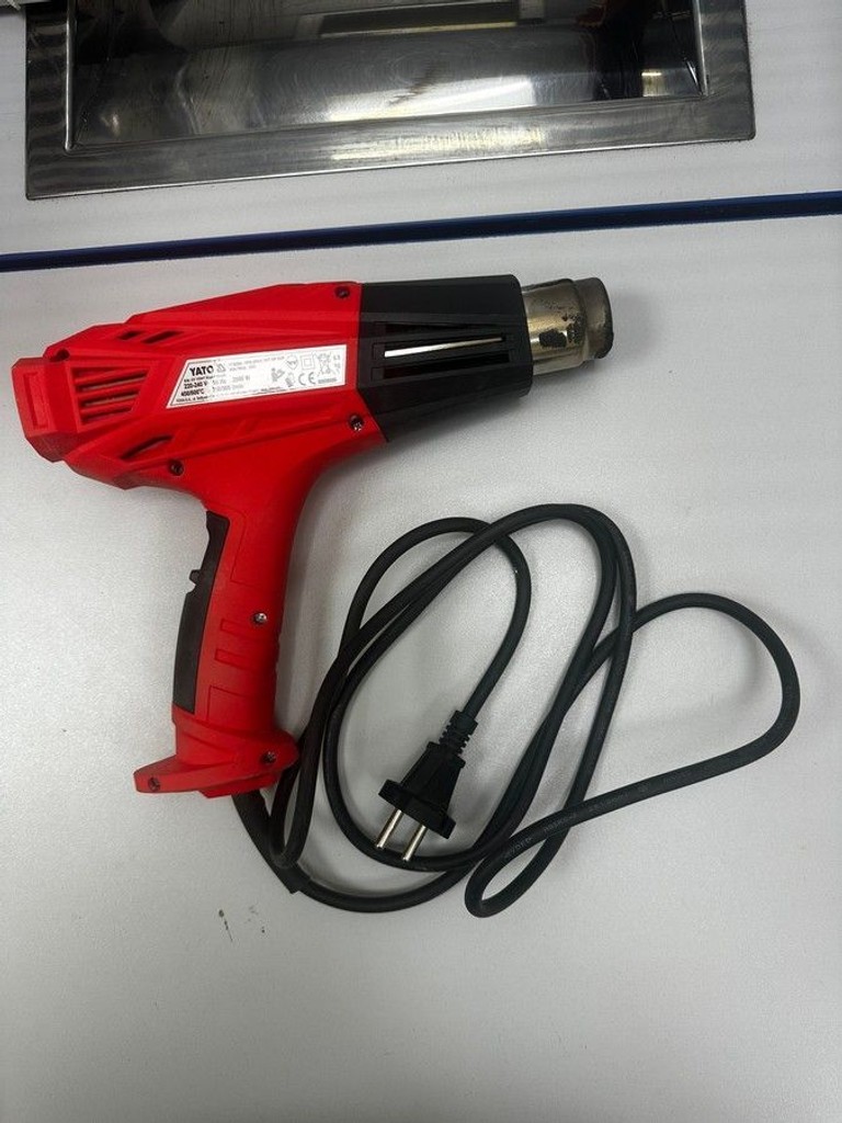 Yato YT-82294 Код:01-200983398. Изображение 5