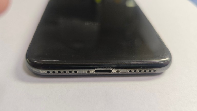 Apple iphone x 256gb Код:01-200986400. Зображення 9
