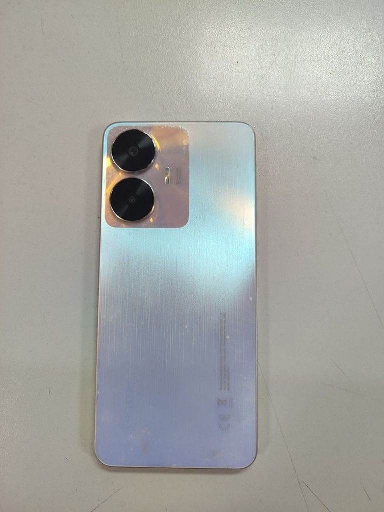 Объявление Realme c55 8/256gb Б/У
