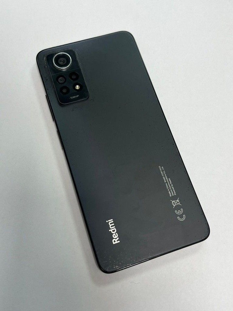 Дешево Xiaomi redmi note 12 pro 12/256gb з ломбарду