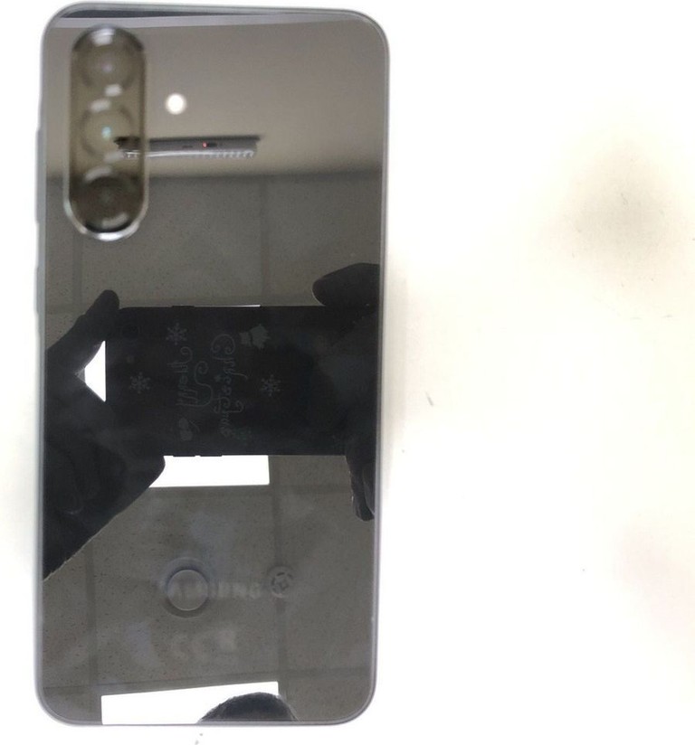 Samsung galaxy a36 5g 6/128gb Код:01-200986571. Зображення 5