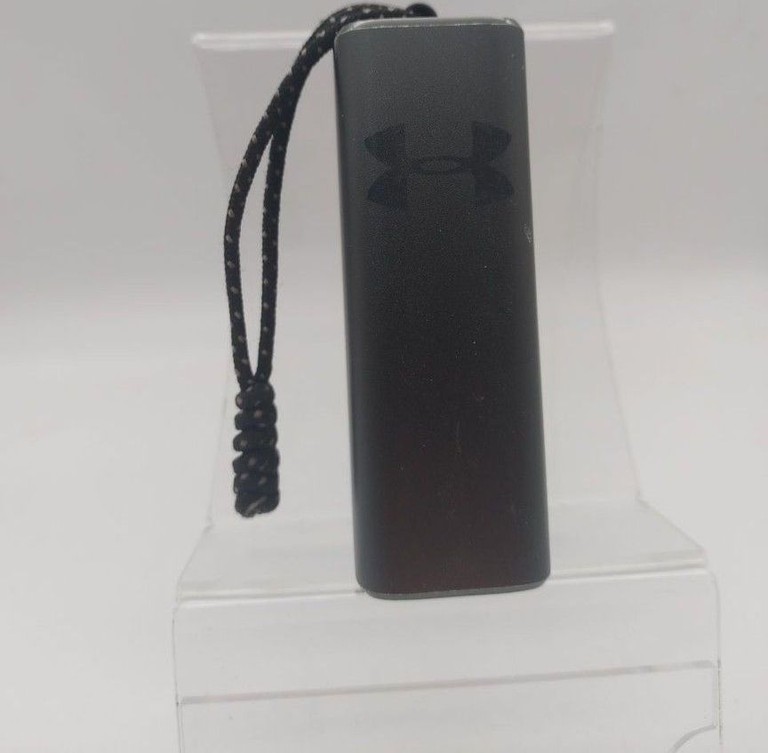 JBL Under Armour True Wireless Flash Black (UAFLASHBLK) Код:01-200986470. Зображення 7