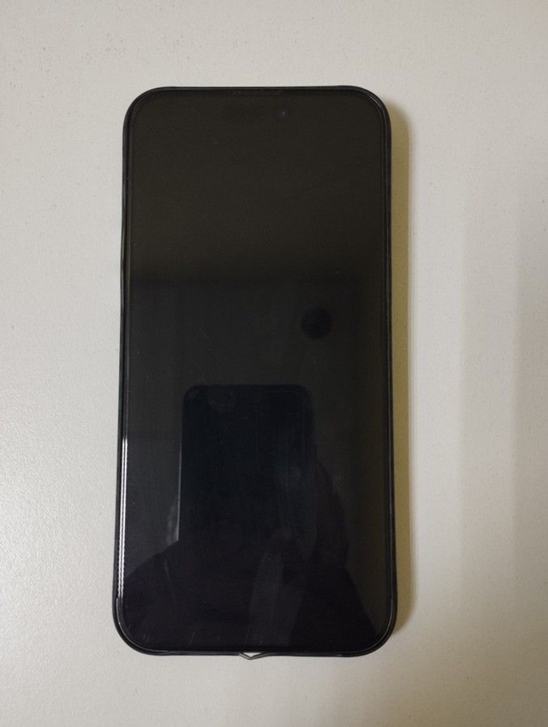 Объявление Apple iphone 15 pro max 1tb Б/У