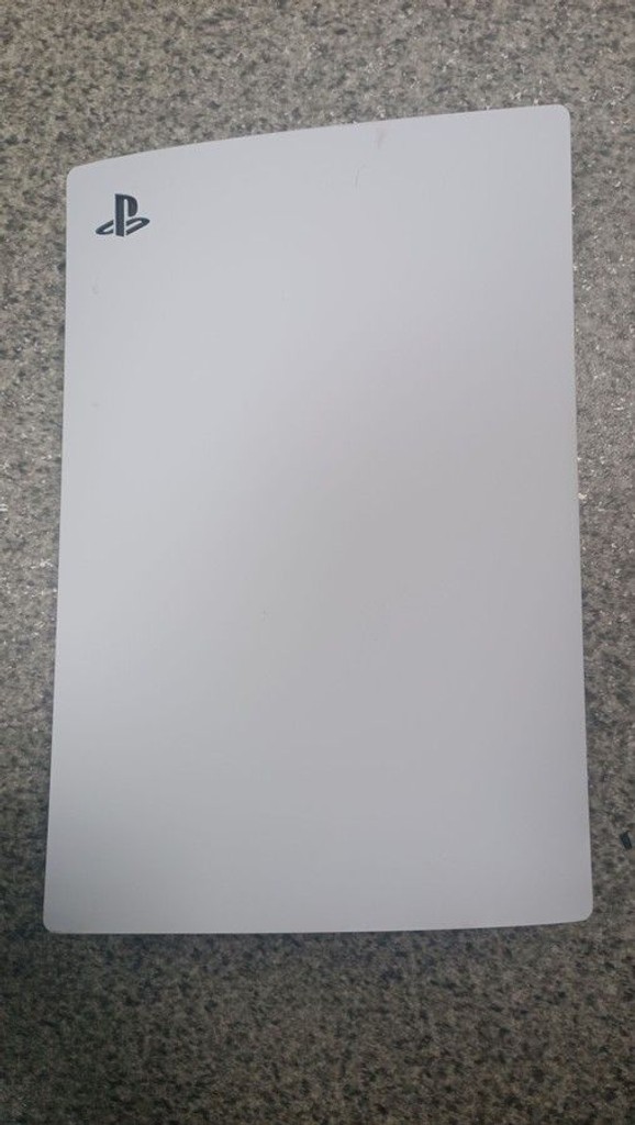 Объявление Sony PlayStation 5 825GB Б/У