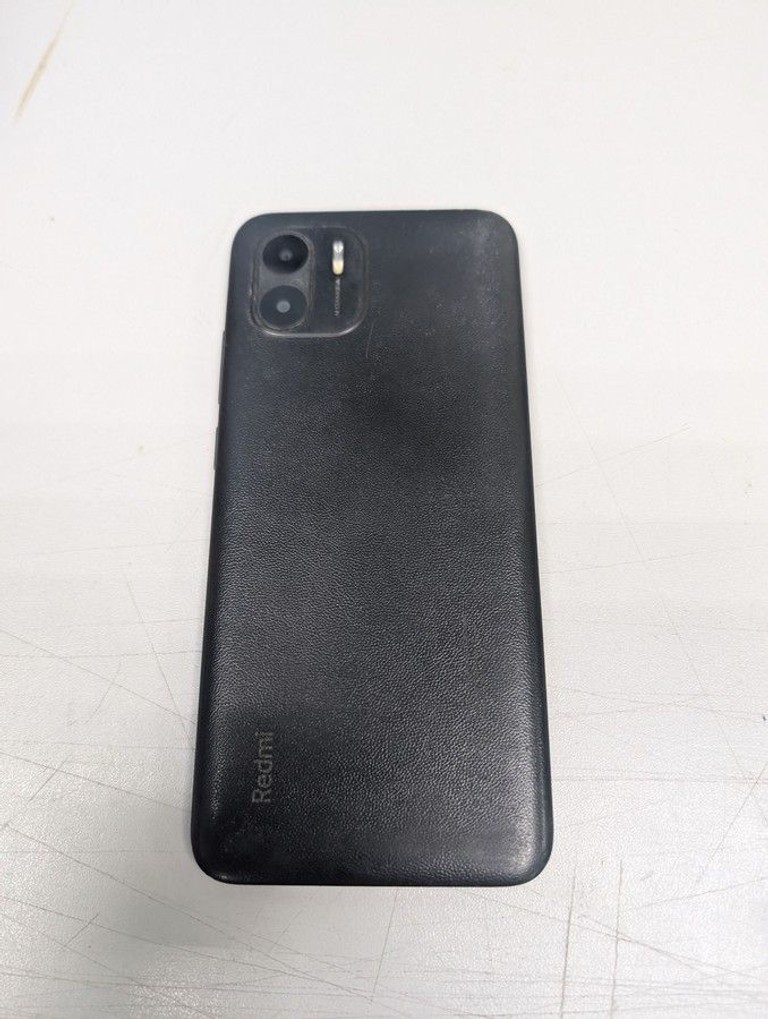 Купити Xiaomi Redmi A2 2/32GB Black Б/У