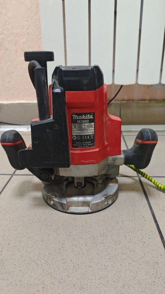 Розпродаж Makita M3602, продавець Техноскарб