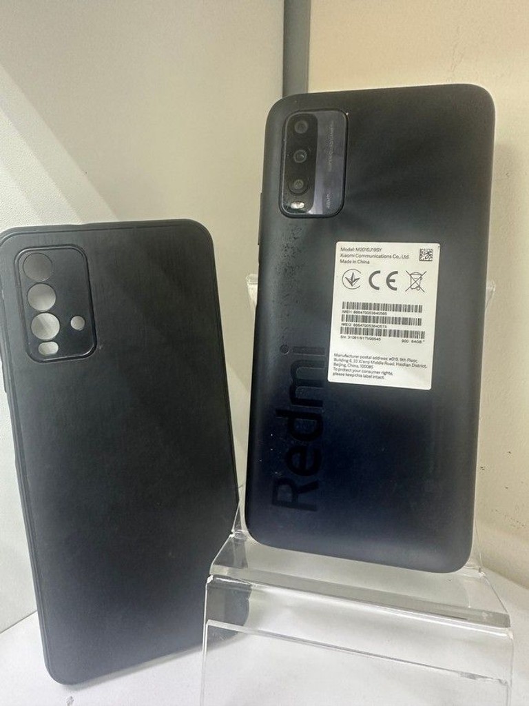 Купити Xiaomi redmi 9t 4/64gb Б/У