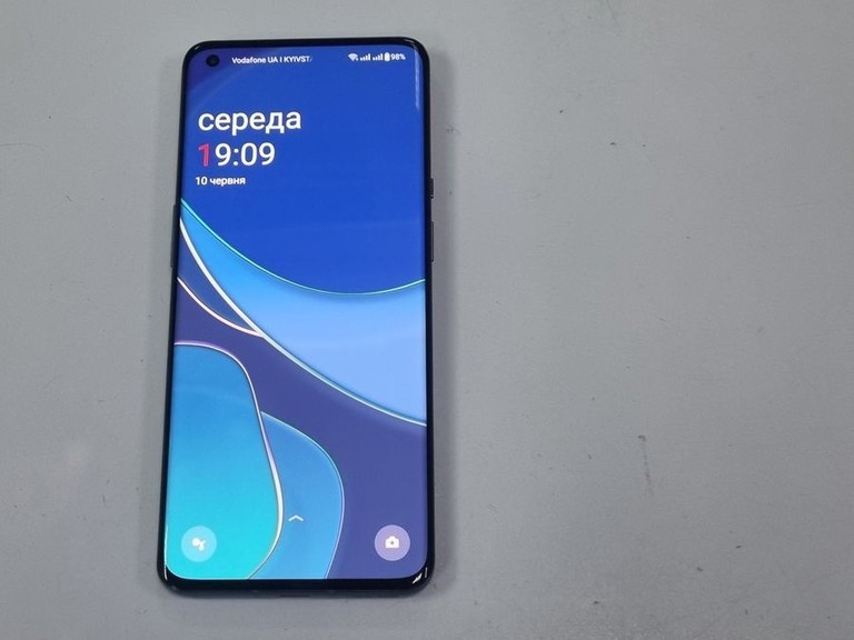 Купити Oneplus 9 pro 12/256gb Б/У