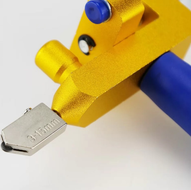 Дешиво Glass cutter 2 в 1 для кераміки та скла с ломбарда