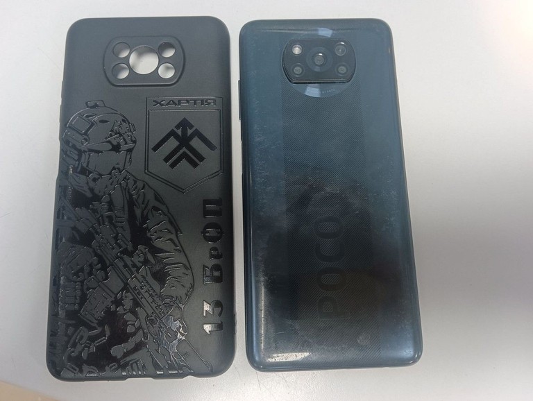 Оголошення Xiaomi poco x3 6/128gb Б/У