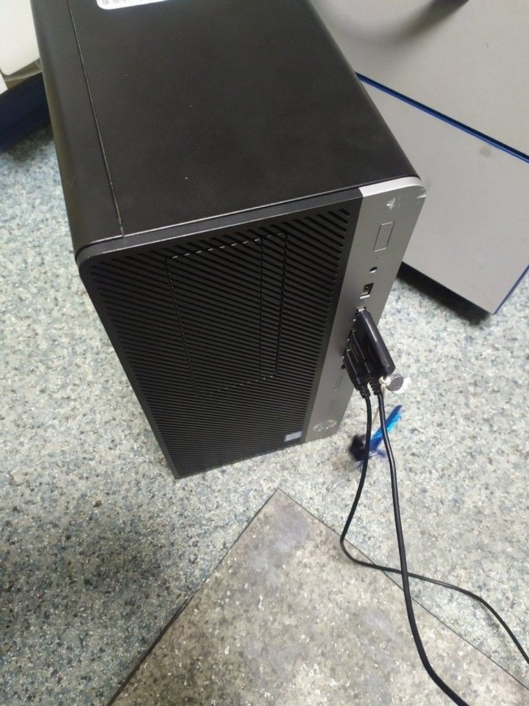 Оголошення Пк intel core i5-6500/ram 8 gb/hdd 500 gb/ssd відсутній/інтегрована Б/У