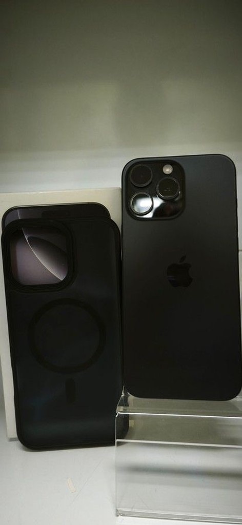 Дешево Apple iphone 16 pro max 512gb з ломбарду