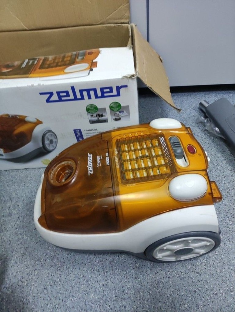 Дешиво Zelmer 01z014 st с ломбарда