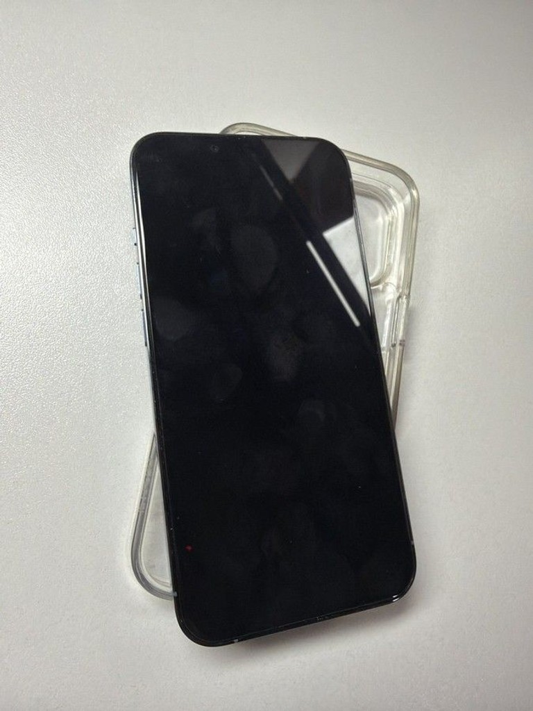 Оголошення Apple iphone 13 pro 128gb Б/У