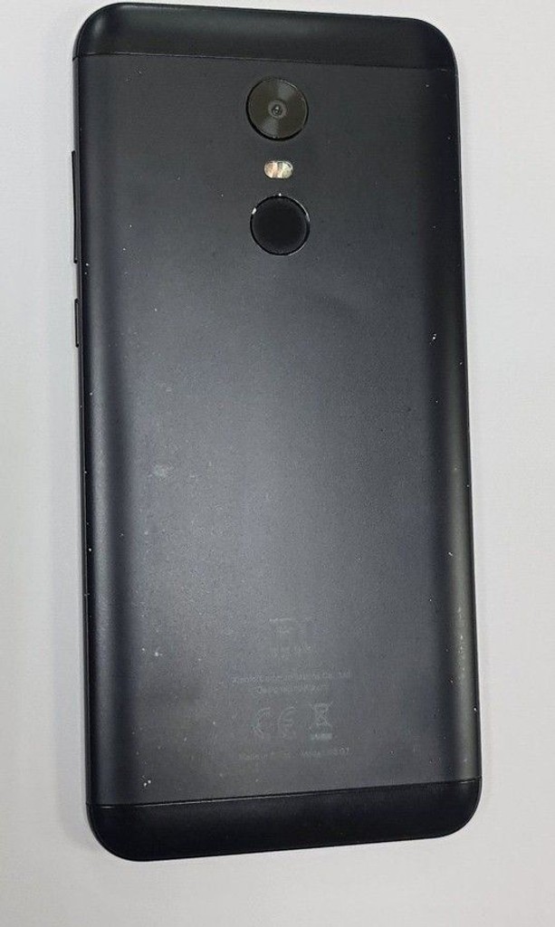 Xiaomi redmi 5 plus 3/32gb Код:01-200994877. Зображення 6