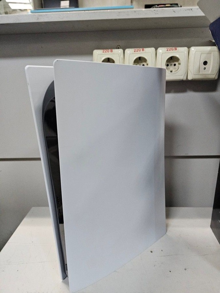 Sony PlayStation 5 Digital Edition 825GB Код:01-200923830. Зображення 12
