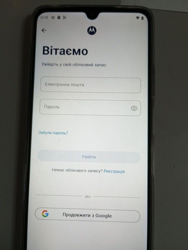 Motorola moto g06 power 4/256gb Код:01-200989671. Изображение 7