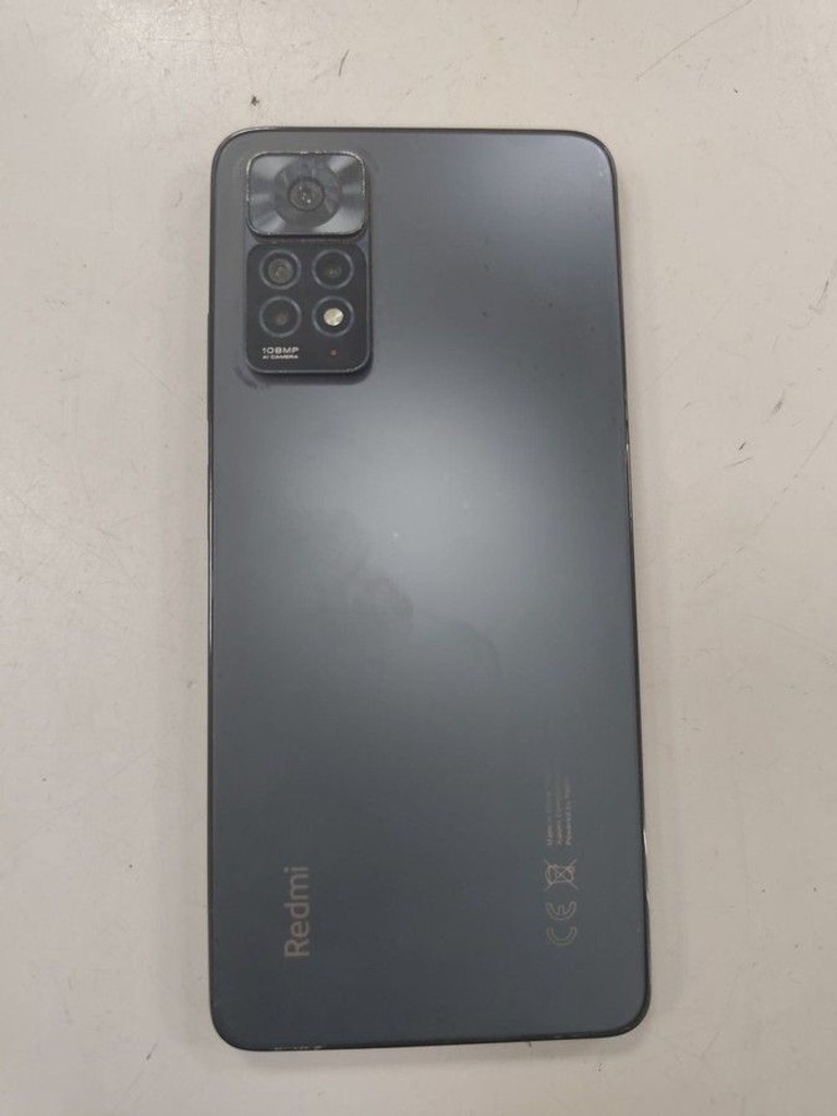 Купить Xiaomi redmi note 11 pro 6/128gb Б/У