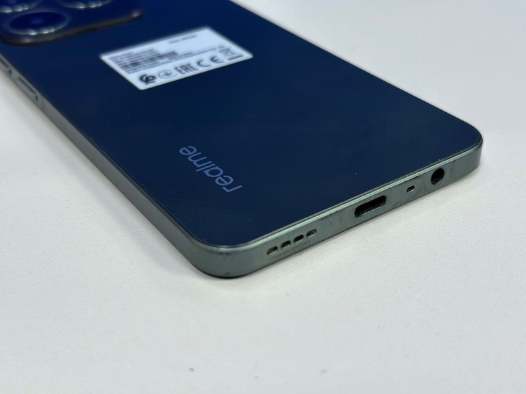 Realme c61 8/256gb Код:01-200995881. Зображення 6