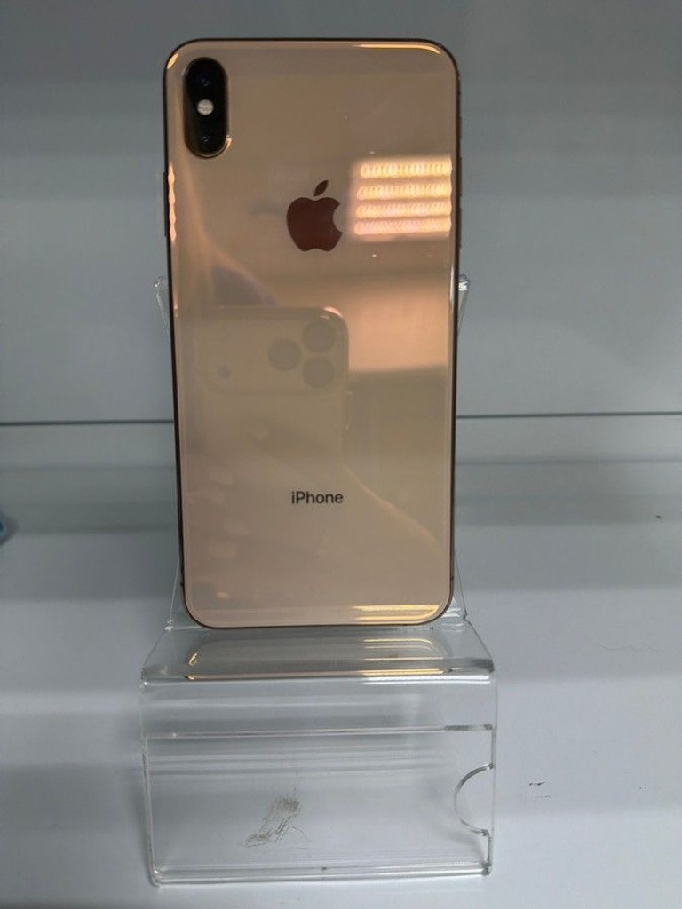 Купить Apple iphone xs max 256gb Б/У