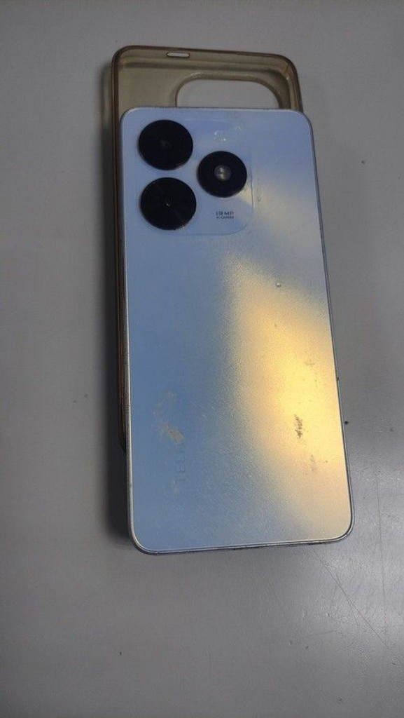 Купити Tecno spark go 2024 3/64gb Б/У