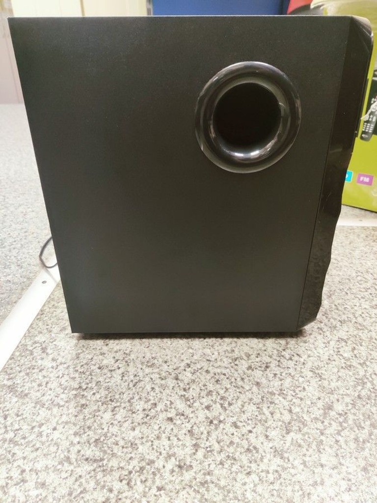 Оголошення Gemix SB-110 Б/У