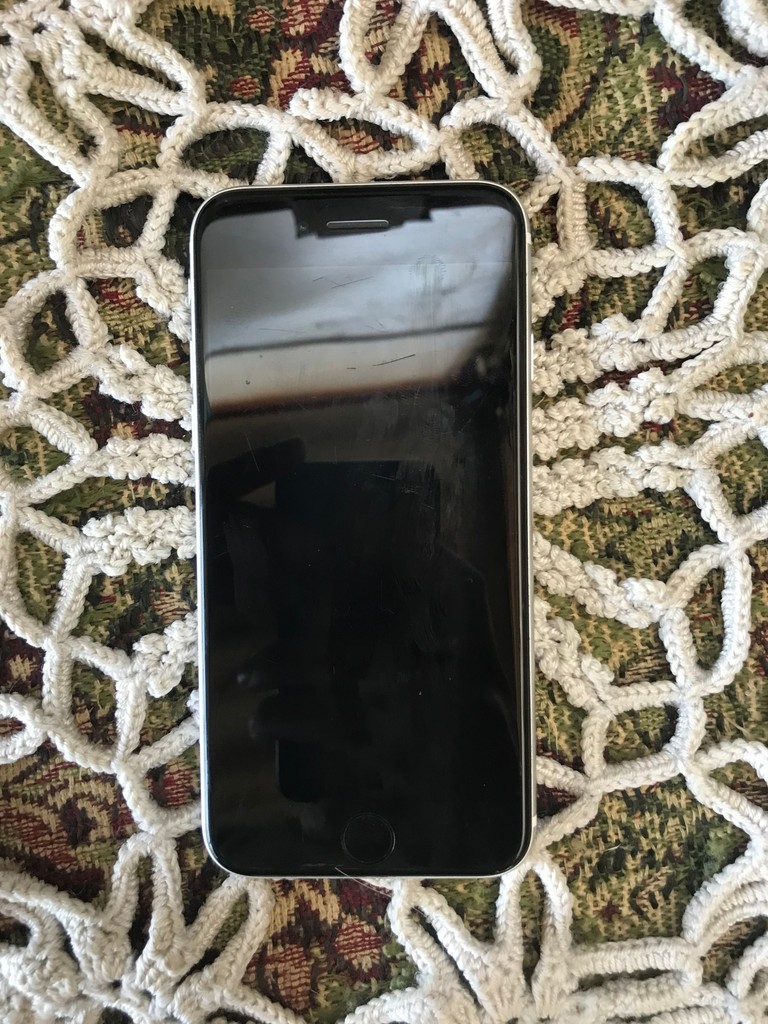 Apple iPhone SE 2020 64GB White (MX9T2/MX9P2) Код:null. Зображення 4