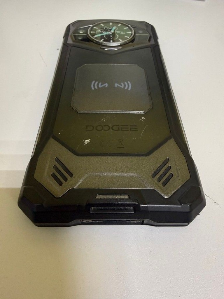 Doogee s200 12/256gb Код:01-200995734. Зображення 5