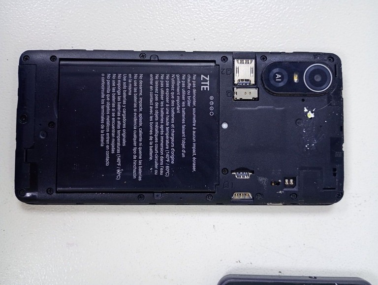 Zte blade a31 plus 1/32gb Код:01-200996574. Зображення 10