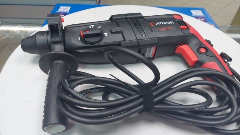 Розпродаж Intertool WT-0170, продавець Техноскарб