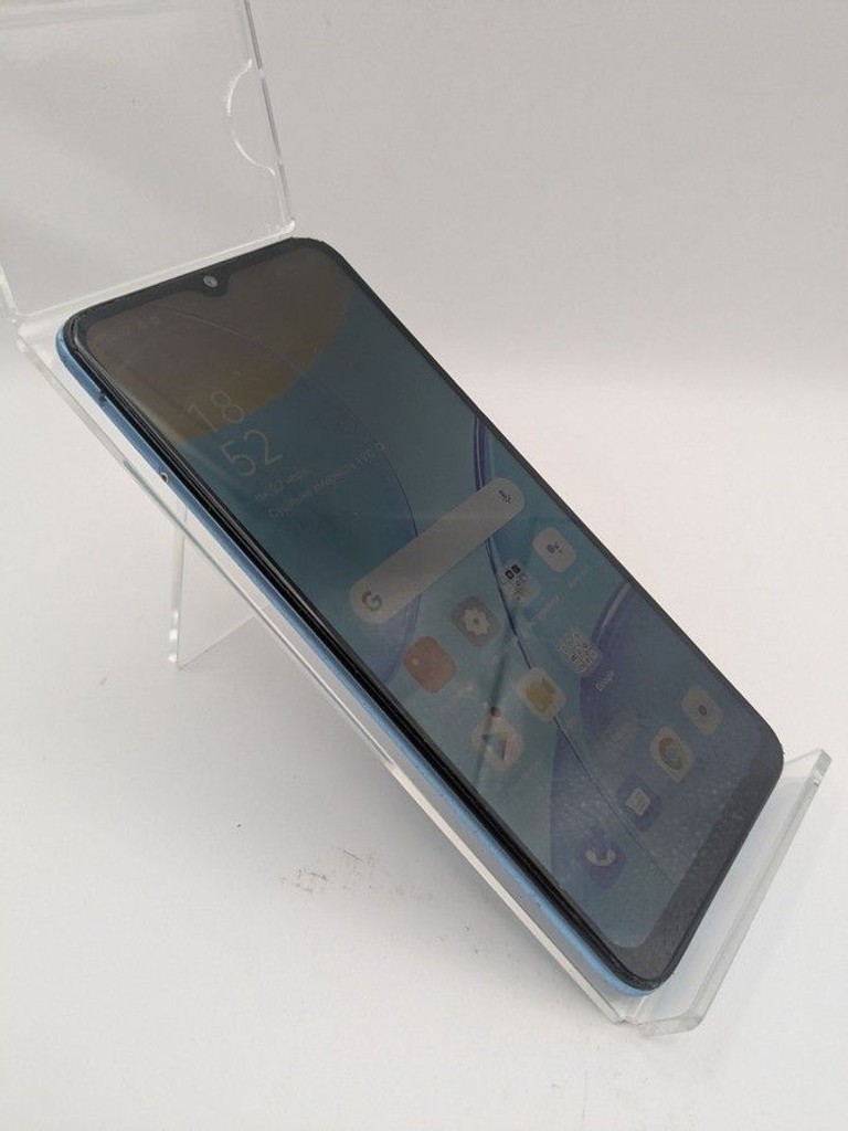 Оголошення Oppo a15 3/32gb Б/У