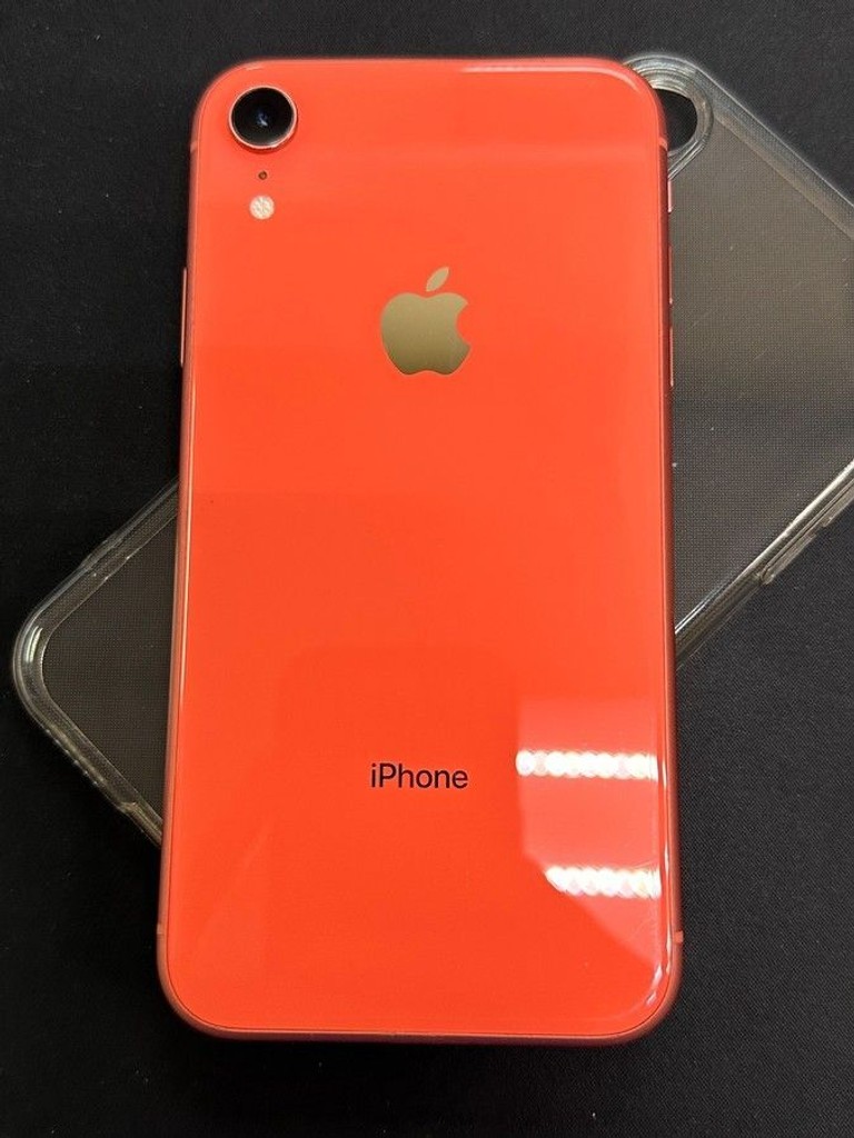 Купити Apple iphone xr 128gb Б/У