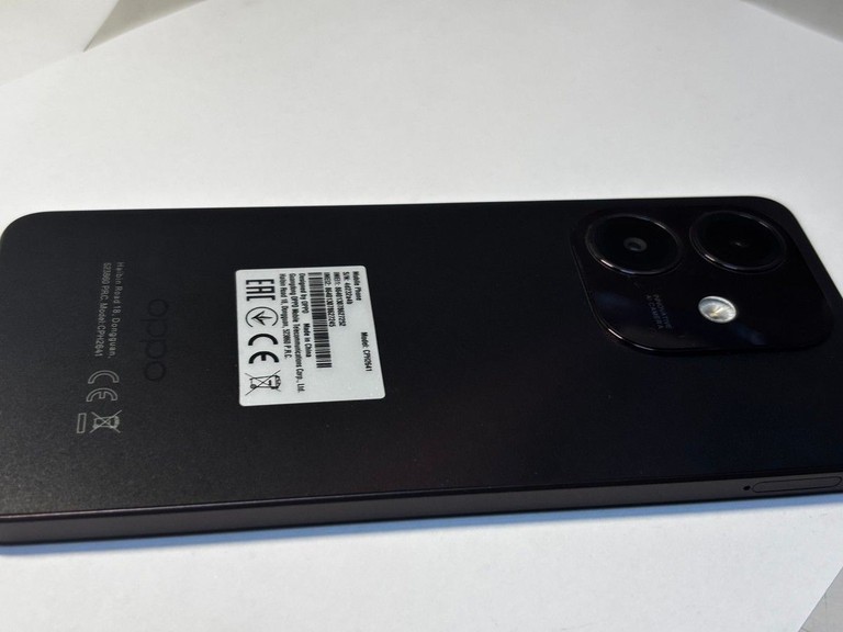 Дешево Oppo a3x 4g 4/128gb з ломбарду