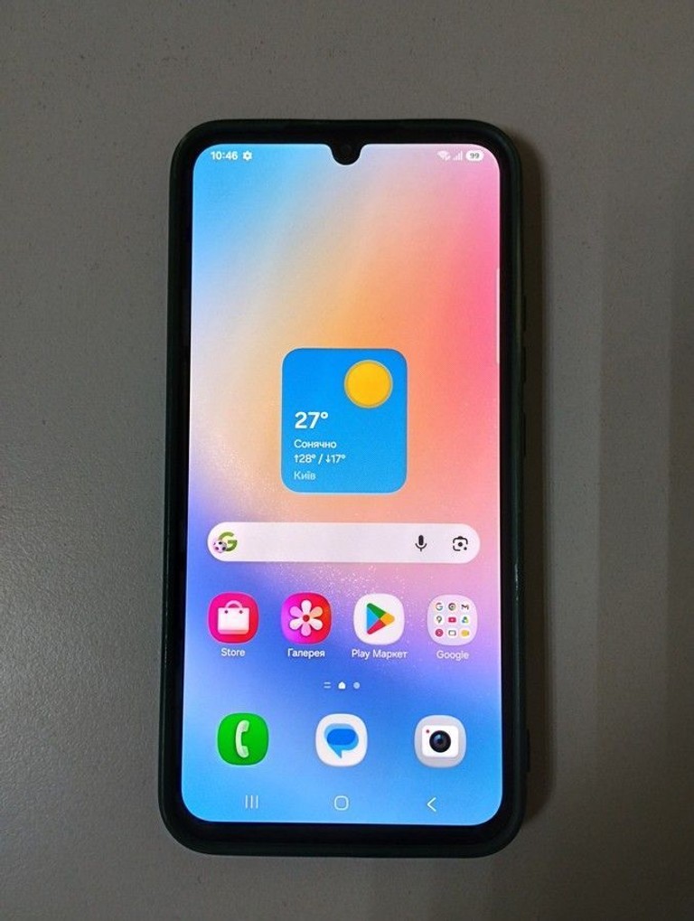 Купити Samsung galaxy a34 5g sm-a346e 8/256gb Б/У