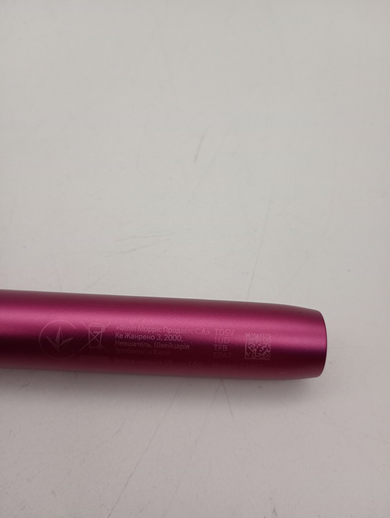 Iqos iluma Код:null. Зображення 5