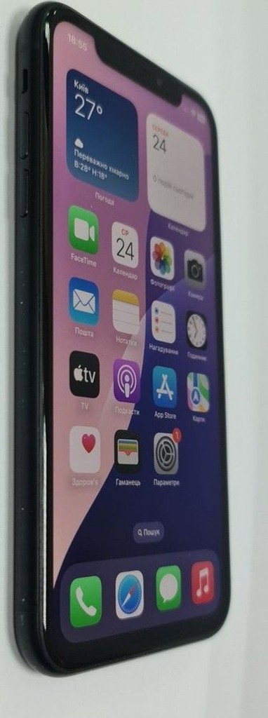 Apple iphone xr 64gb Код:01-200998898. Зображення 7