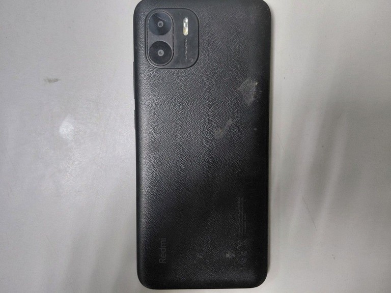 Оголошення Xiaomi Redmi A1 2/32GB Black Б/У