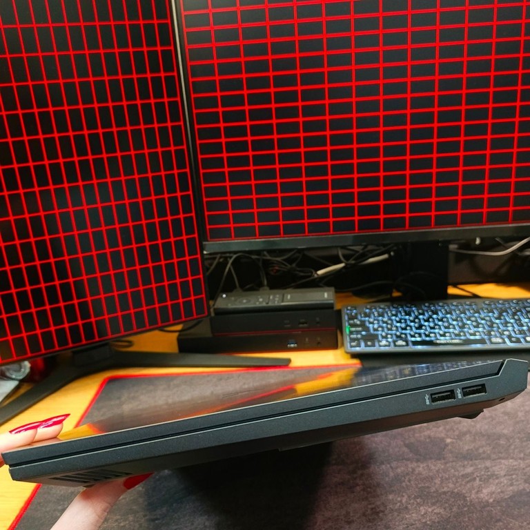 HP Victus 16 Код:null. Зображення 4