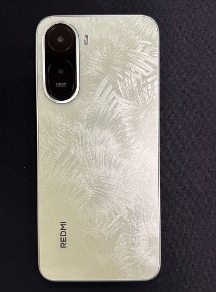 Оголошення Xiaomi Redmi A7 Pro 4/64GB Black Б/У