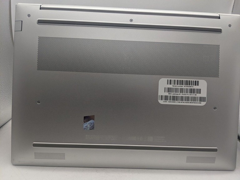 Hp 16/core ultra 5 125h ddr5/16gb ddr5/hdd *відсутній/ssd 512 gb/*інтегрована Код:01-200964441. Зображення 7