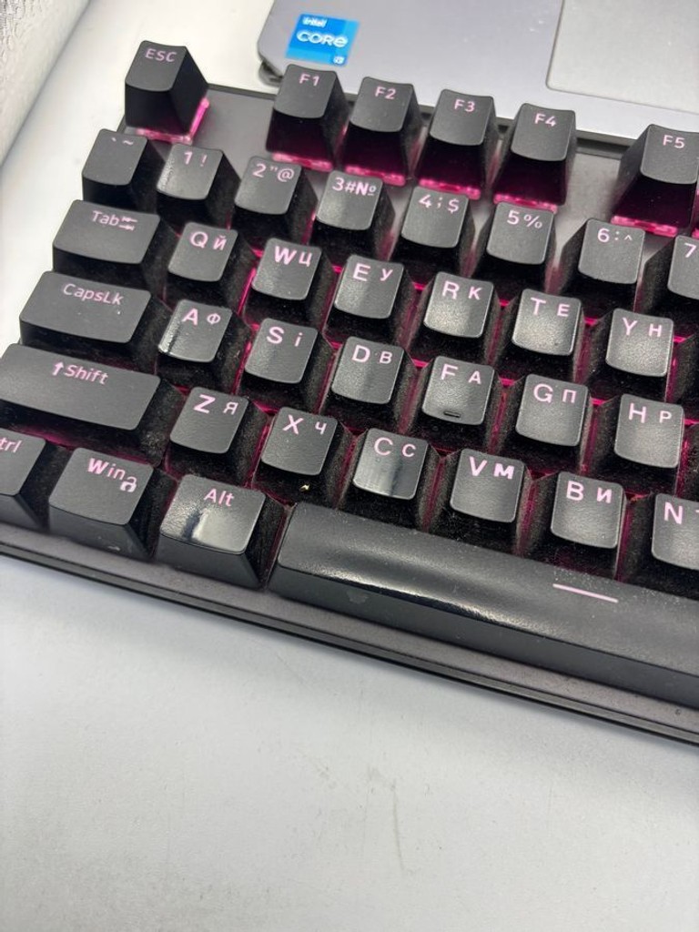 Hator starfall rgb Код:01-200887144. Зображення 5