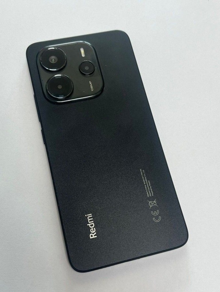 Дешево Xiaomi redmi note 14 6/128gb з ломбарду