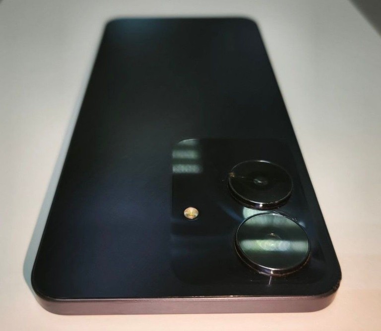 Realme note 60 4/128gb Код:01-201003287. Зображення 7