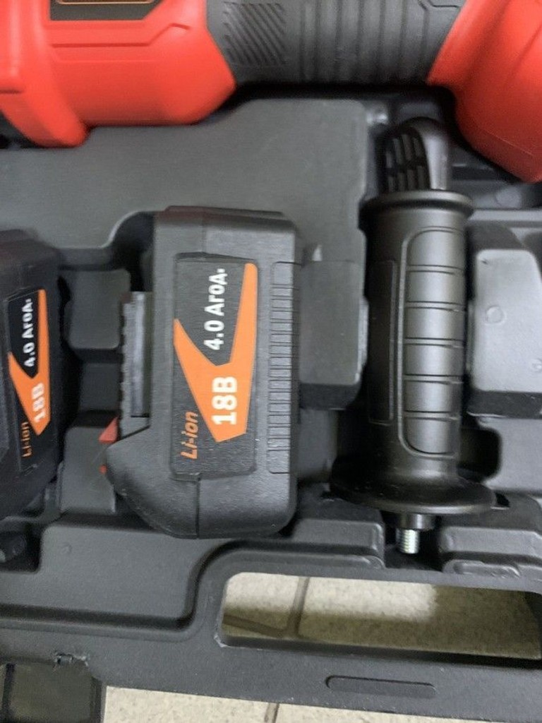 Дешево Gtm AGC18/125BL з ломбарду