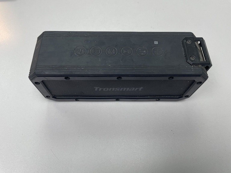 Оголошення Tronsmart Element Force+ Black 322485 Б/У