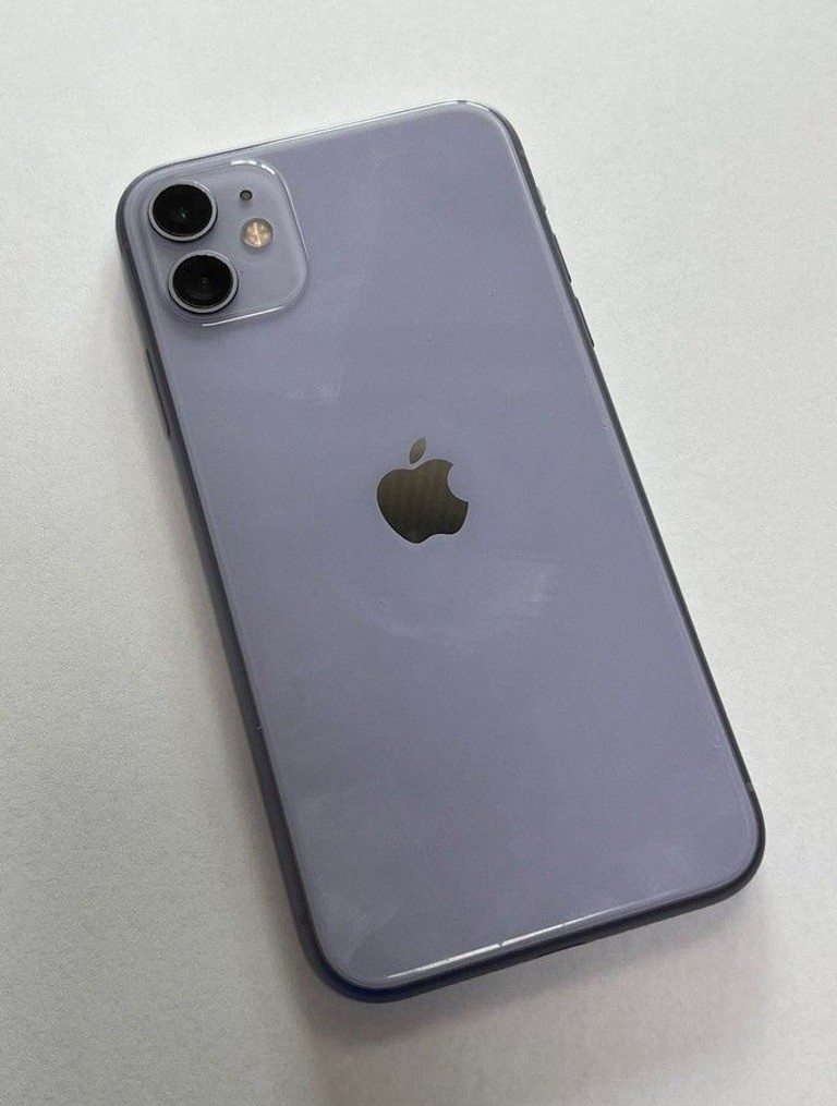 Розпродаж Apple iphone 11 256gb, продавець Техноскарб