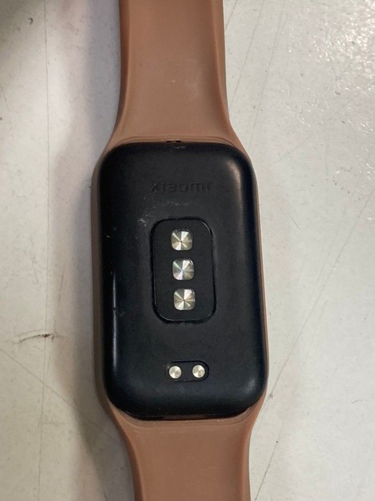 Оголошення Xiaomi Mi Smart Band 8 Active Black (BHR7422GL) Б/У