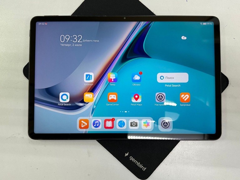 Дешево Huawei matepad 11 wi-fi 6/128gb з ломбарду