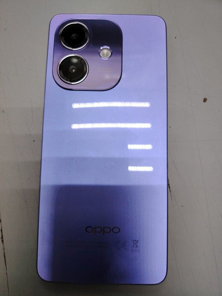Дешево Oppo a3 4g 6/256gb з ломбарду
