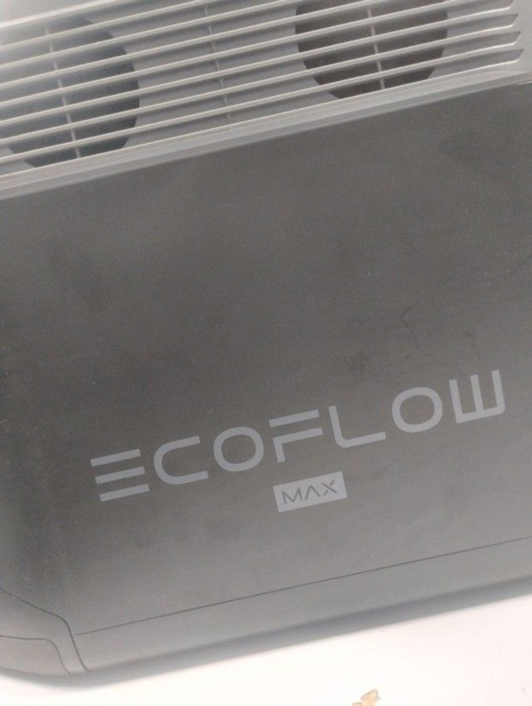 Ecoflow delta max 2000 Код:01-201006082. Изображение 5